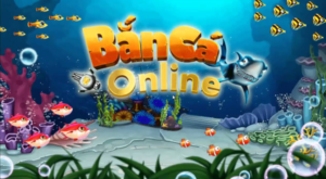 Khái niệm game bắn cá online 4 người là gì?